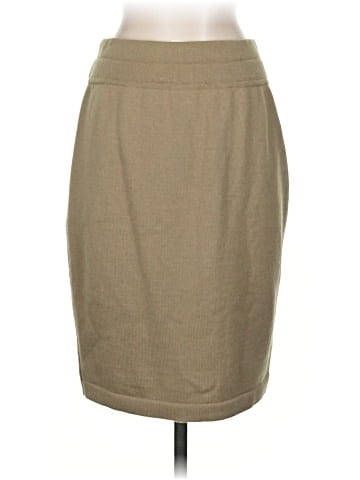 Escada by Margaretha Ley Casual Skirt (view 2)
