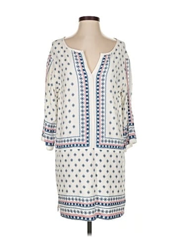 Cooper & Ella Casual Dress (view 1)