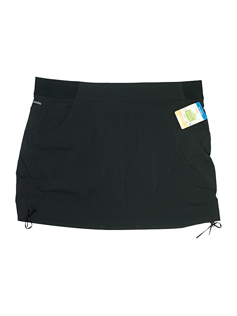 Columbia Active Skort In Black