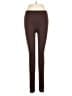 Tanco Brown Leggings One size - photo 1