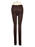 Tanco Brown Leggings One size - photo 2