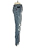 Good American Blue Jeans Size 00 - photo 4