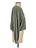 CeCe Green Sweatshirt Size S - photo 4
