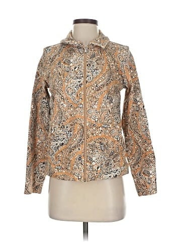 Isaac Mizrahi LIVE! Jacket (view 1)