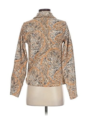 Isaac Mizrahi LIVE! Jacket (view 2)