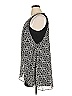 Style&Co 100% Polyester Black Casual Dress Size XL - photo 5