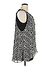 Style&Co 100% Polyester Black Casual Dress Size XL - photo 4