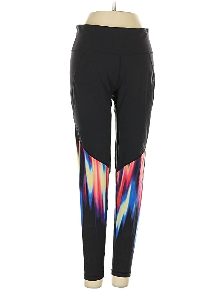 Pre-owned Sweaty Betty Active Pants In Black