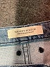 Maison Scotch Stars Blue Jeans Size 25 waist - photo 4