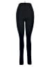 Commando Black Leggings Size M - photo 2