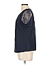 41Hawthorn Blue Short Sleeve Top Size L - photo 5