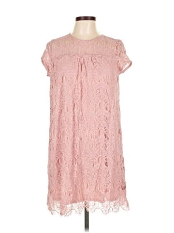 Rebellion Casual Dress (view 1)