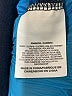 Nike Color Block Blue Track Jacket Size L - photo 7