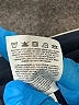 Nike Color Block Blue Track Jacket Size L - photo 8