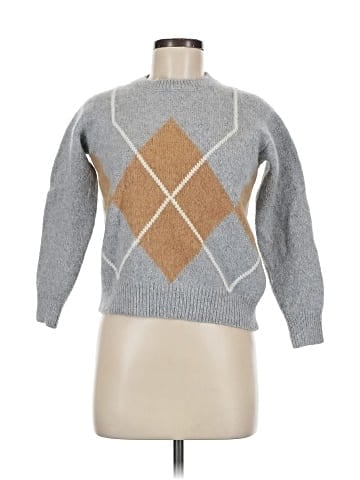 Paul Stuart Pullover Sweater (view 1)