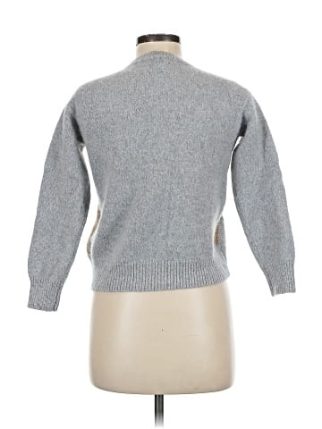 Paul Stuart Pullover Sweater (view 2)