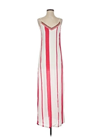 ViX by Paula Hermanny Casual Dress (view 1)