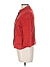Akris Punto Red Jacket Size 12 - photo 5