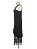 Mason Black Cocktail Dress Size P (petite) - photo 5