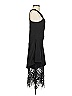 Mason Black Cocktail Dress Size P (petite) - photo 4