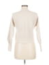 Pink Rose Ivory Pullover Sweater Size M - photo 2