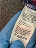 J.Crew 100% Cotton Plaid Blue Long Sleeve Button-Down Shirt Size 6 - photo 8
