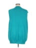 Pendleton Teal Sweater Vest Size XL - photo 2