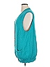 Pendleton Teal Sweater Vest Size XL - photo 5