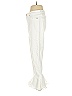 Blank NYC Ivory Jeans Size 26 waist - photo 5