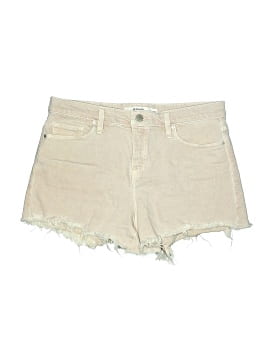 Hudson Jeans Denim Shorts