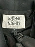 Kasper A.S.L. Black Blazer Size 4 (petite) - photo 7