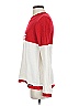 Peace Love World Red Pullover Sweater Size XXS - photo 5