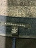 Andrew Marc Solid Black Casual Pants Size 12 - photo 6