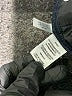 Andrew Marc Solid Black Casual Pants Size 12 - photo 7