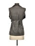 Katherine Barclay Gray Cardigan Size S - photo 2