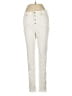 Madewell Ivory White Jeans Size 29 waist - photo 1