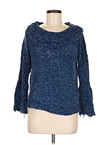 Global Desi Pullover Sweater (view 1)