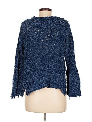 Global Desi Pullover Sweater (view 2)