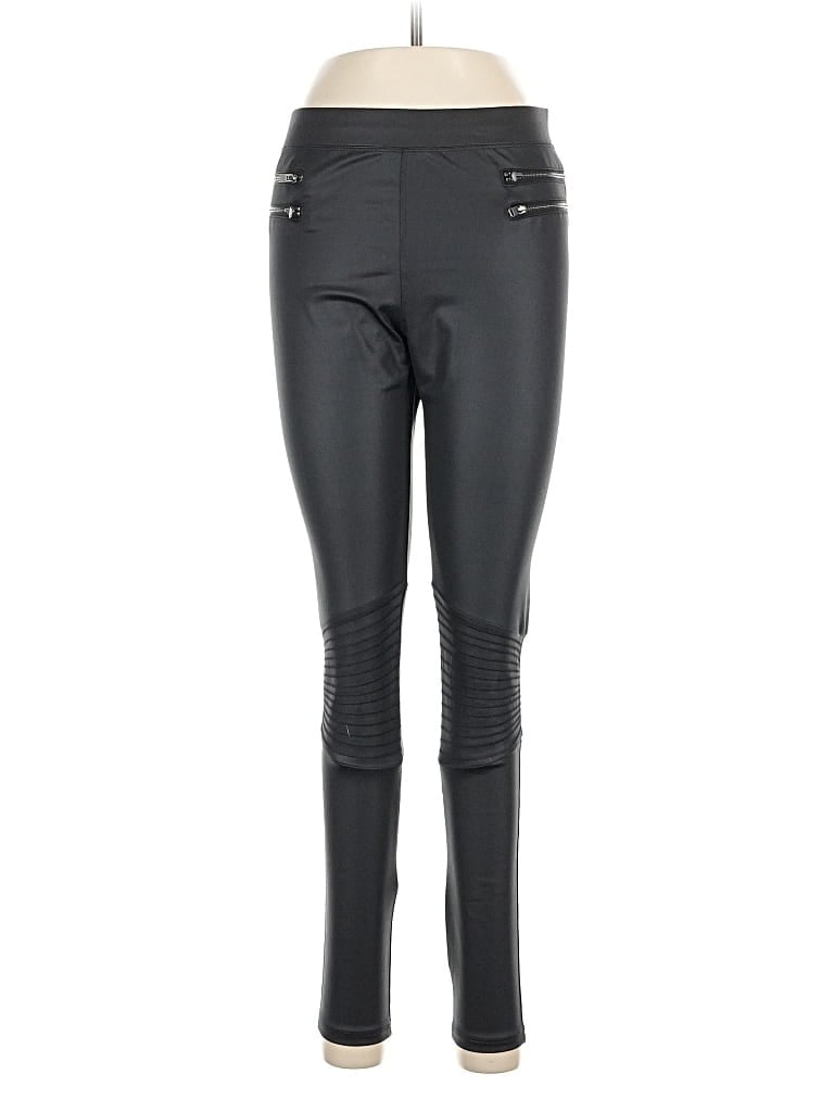 Express Active Pants In Black