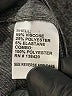 Per Se By Carlisle Chevron-herringbone Gray Active Pants Size 8 - photo 8