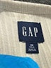 Gap Solid Ivory Casual Dress Size M (tall) - photo 6