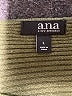 a.n.a. A New Approach 100% Acrylic Green Pullover Sweater Size L - photo 7