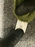 a.n.a. A New Approach 100% Acrylic Green Pullover Sweater Size L - photo 8