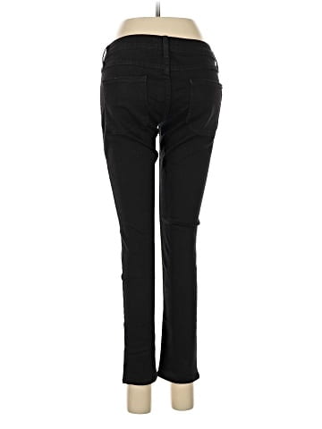 Just Black Jeans (view 2)