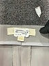 Etcetera Solid Gray Active Pants Size 12 - photo 7