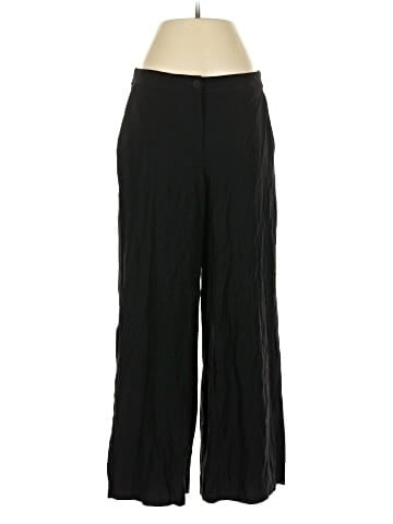 Eileen Fisher Dress Pants (view 1)