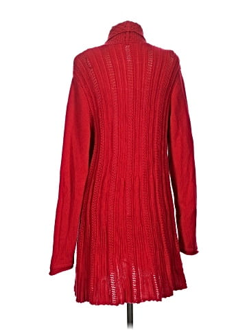 NY Collection Cardigan (view 2)
