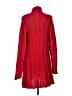 NY Collection Red Cardigan Size S (estimated) - photo 2