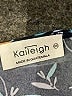 Kaileigh Print Blue Casual Dress Size XS - photo 6
