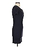 Assorted Brands Black Blue Casual Dress Size M - photo 4